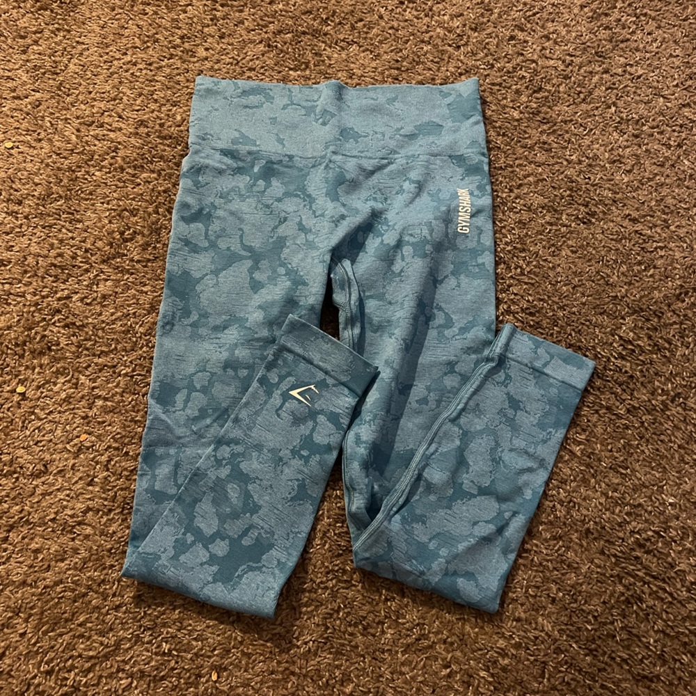 GYMSHARK
